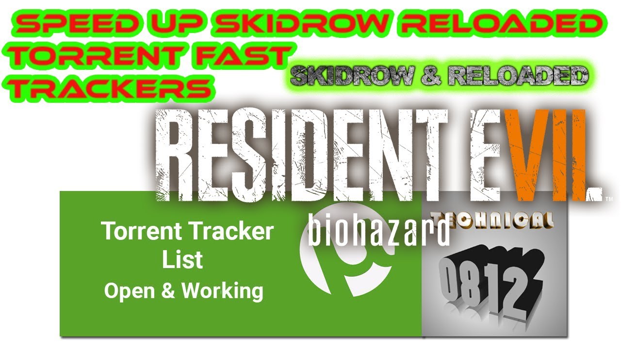 skidrow reloaded games